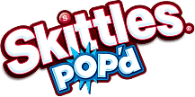 Skittles Logo